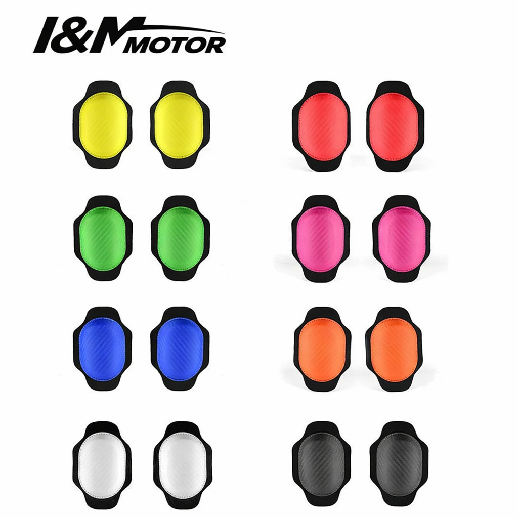 Deslizaderas para Moto I&M MOTOR – Máxima protección y control