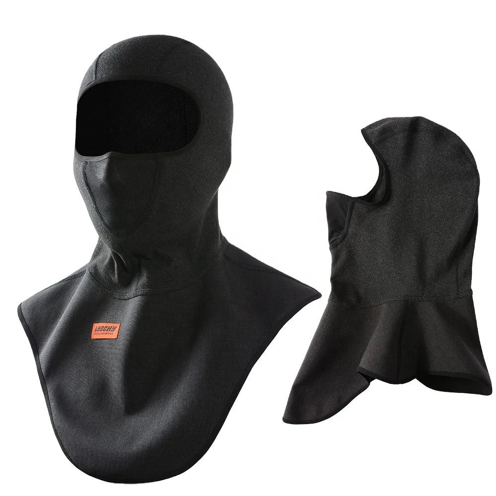 I&M MOTOR Balaclava Térmica e Impermeable para Moto