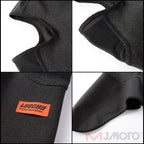 I&M MOTOR Balaclava Térmica e Impermeable para Moto