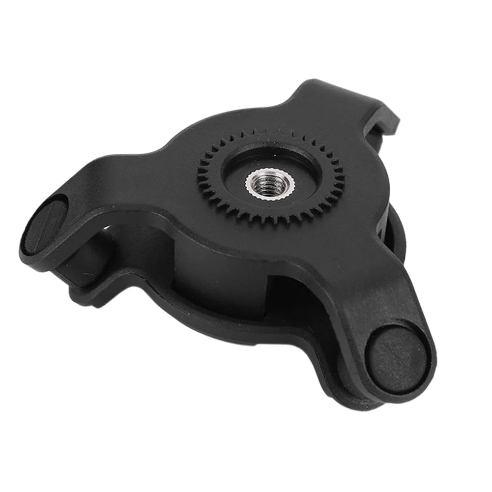 MotoGrip Pro 360 – Soporte de Teléfono para Motos