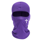I&M MOTOR Cross Balaclava/Sotocasco