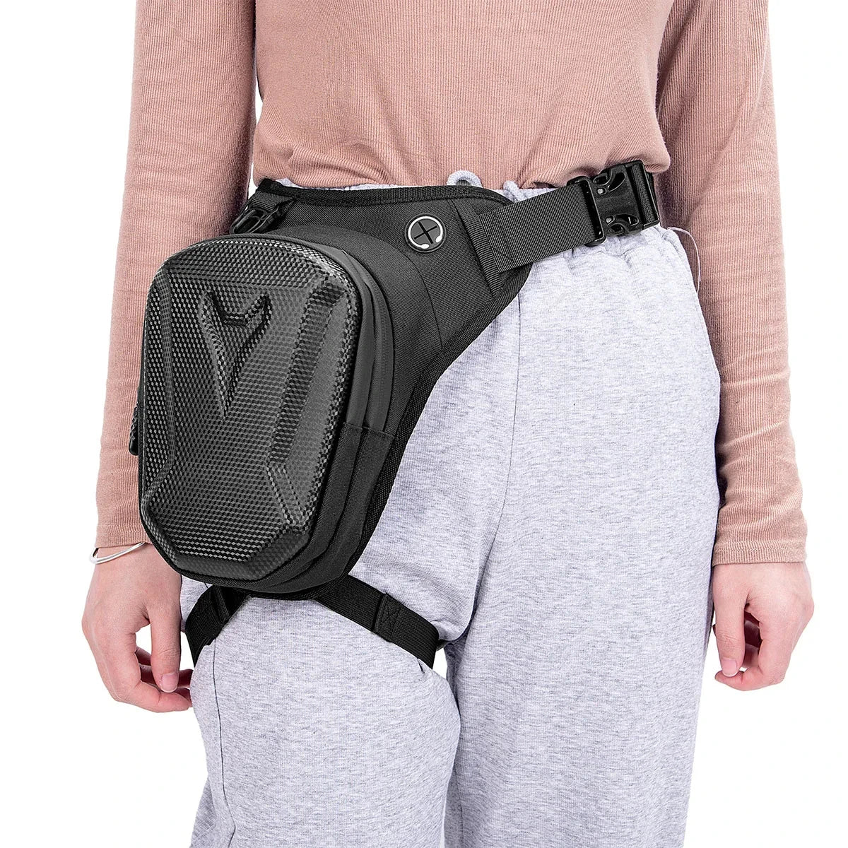 MotoArmor EVA – Pernera para motoristas