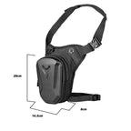 MotoArmor EVA – Pernera para motoristas